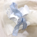 Portaconfetti Corolla - Toile de Jouy