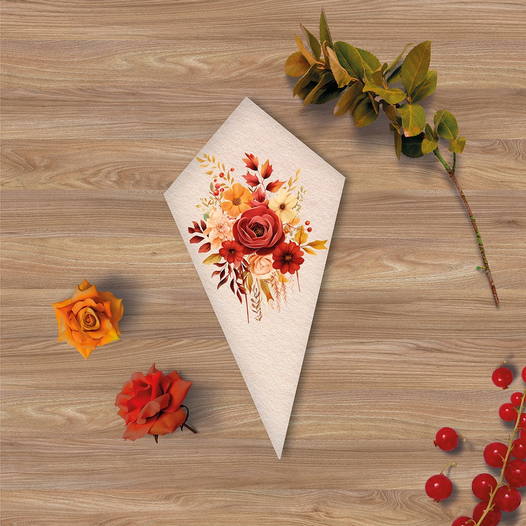 Coni riso - Vibrant Rustic