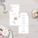 Menu - Only Roses