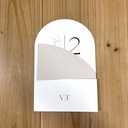 Segnatavolo - Rounded