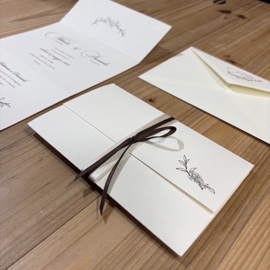 Partecipazione - Classic