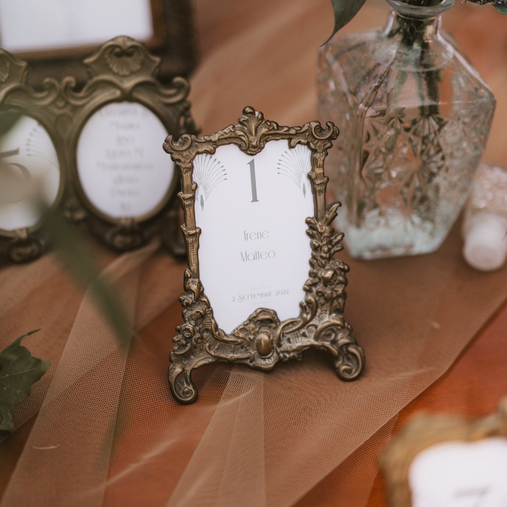 Cornice vintage