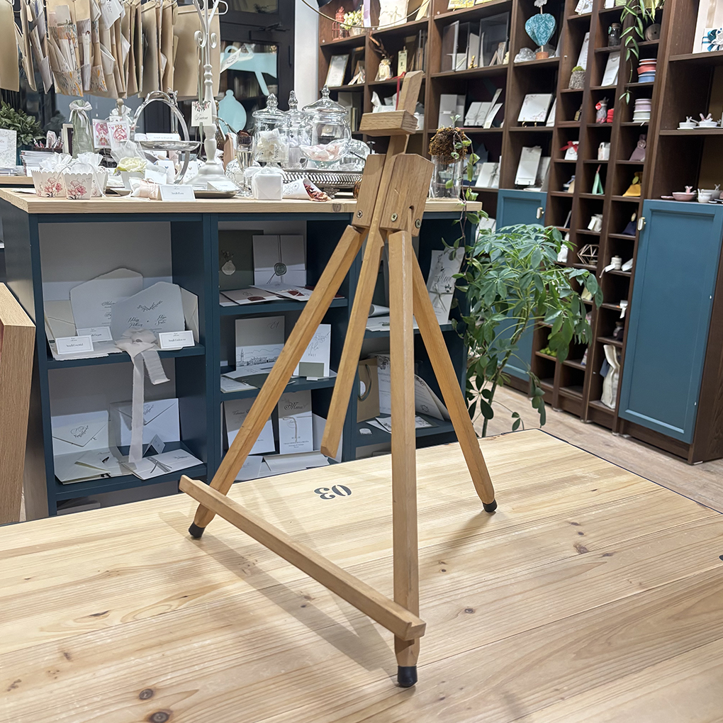 Cavalletti da tavolo