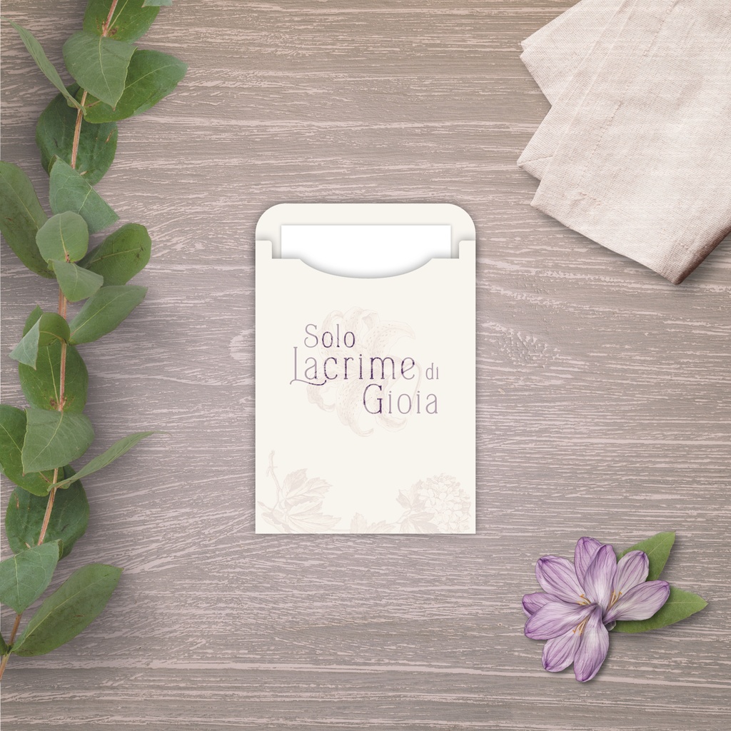 Lacrime di Gioia - Jane Austen Collection