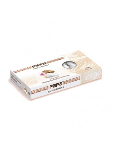 Confetti Mandorla d’Avola Semifino (500 g)