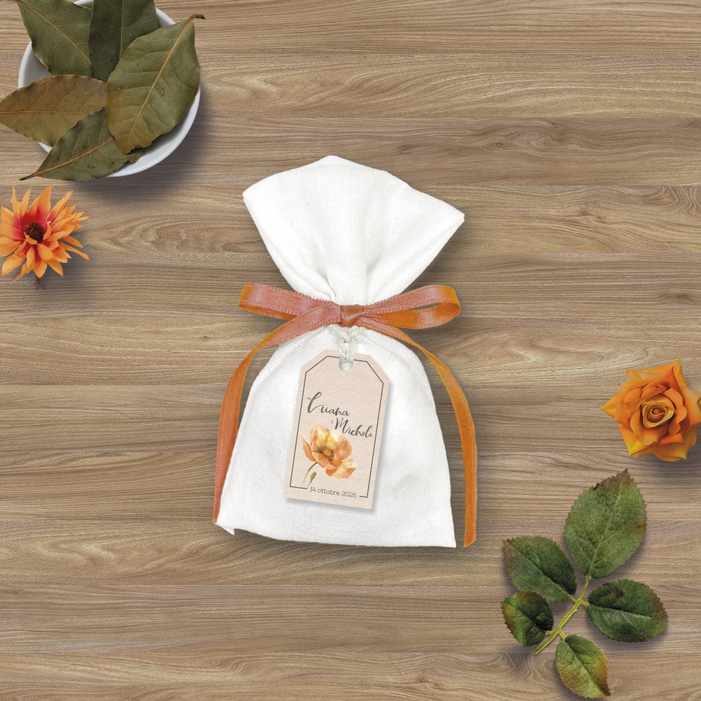Tag - Vibrant Rustic Collection