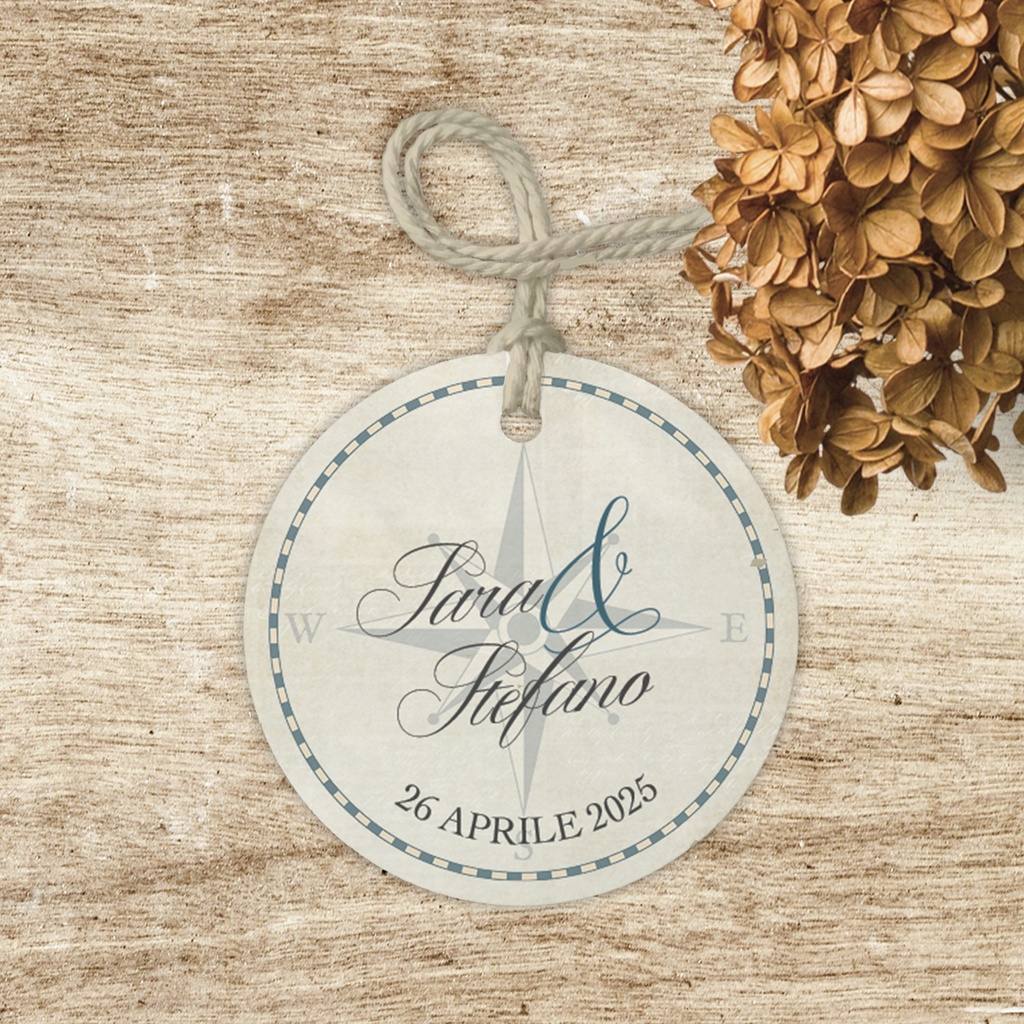 Set Tag - Phileas Fogg Collection