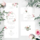 Partecipazione - Giardino Segreto Collection