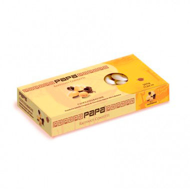 Confetti con mandorla - Melone (500 g)
