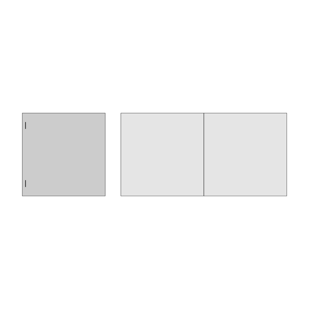 Libretto cerimonia - personalizzato