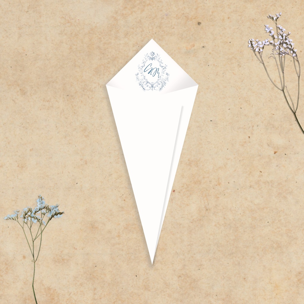 Cono riso - Île de France Collection