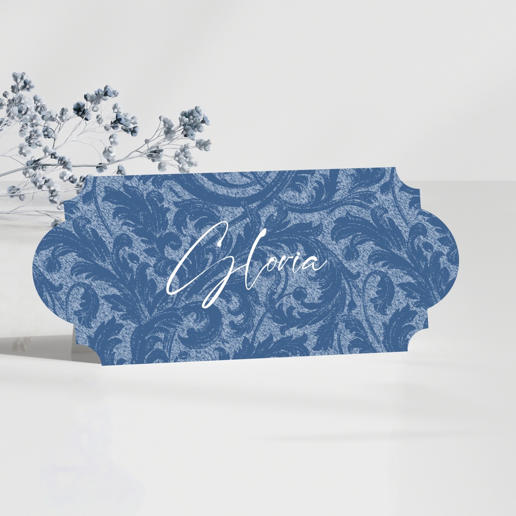 Segnaposto - Île de France Collection