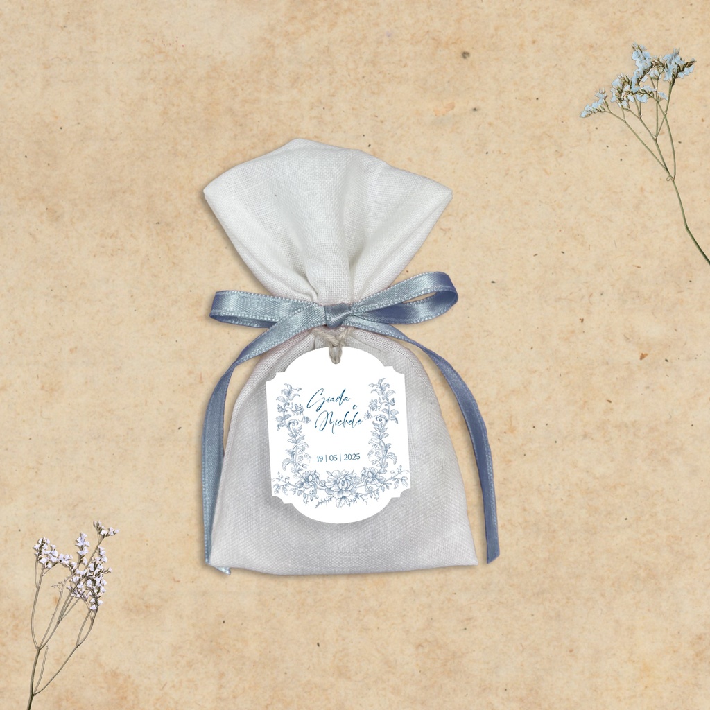 Tag - Île de France Collection