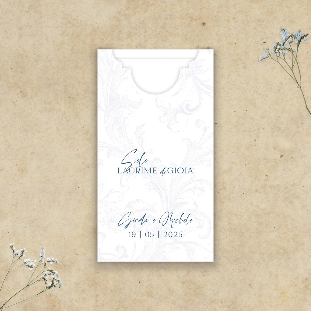 Lacrime di gioia - Île de France Collection 