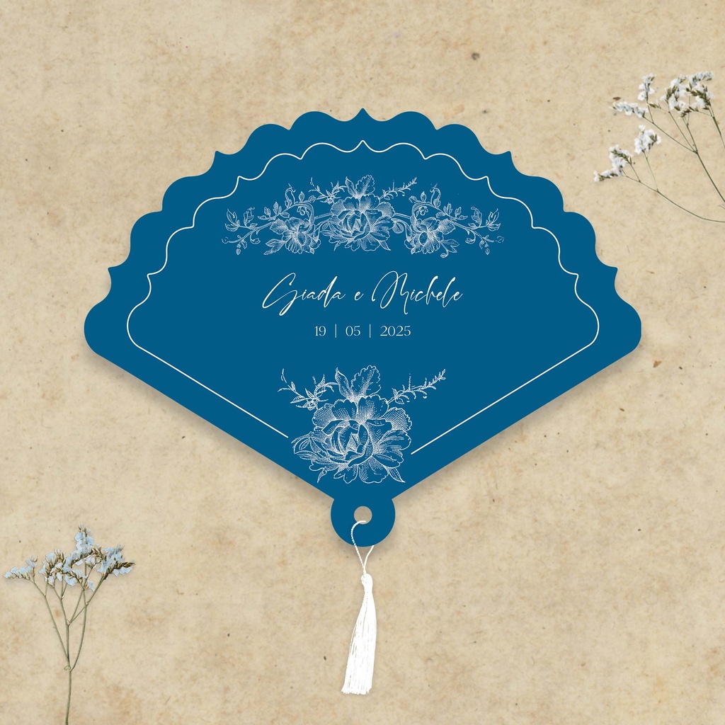 Ventaglio - Île de France Collection 