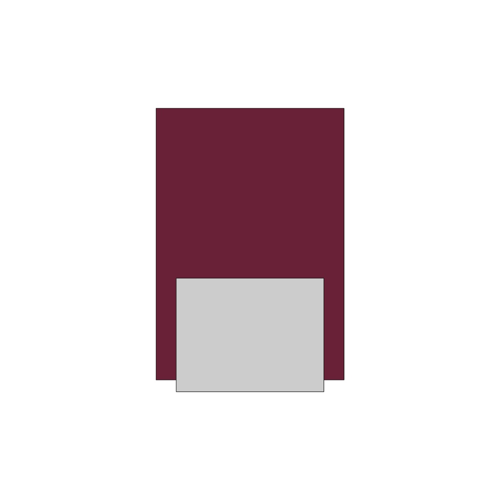 Segnatavolo Set - grafica fornita (con base autoportante, set 1/4)