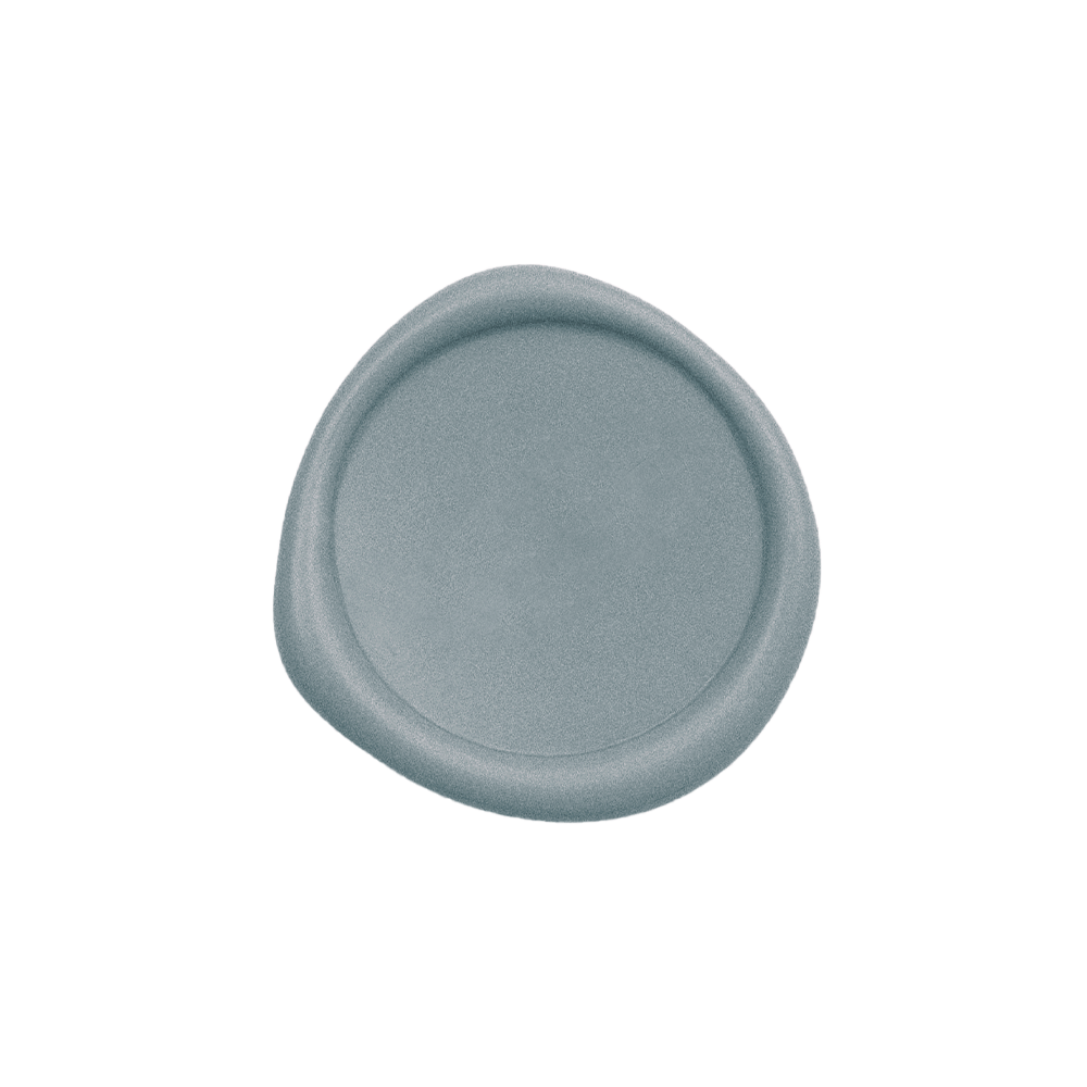 Ceralacca - chiusura in Ceralacca (Carta da zucchero)