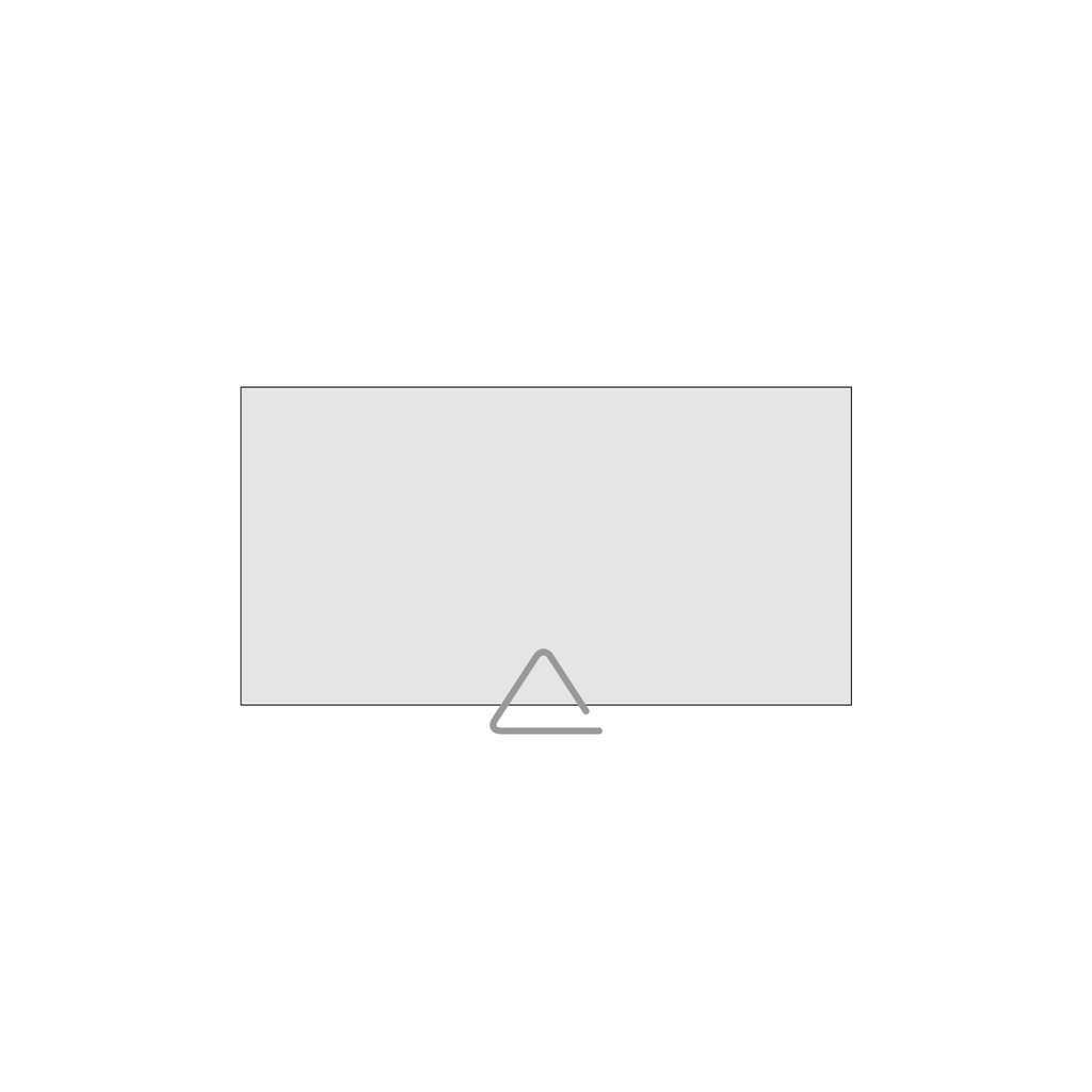 Segnaposto nominale varianti - personalizzato