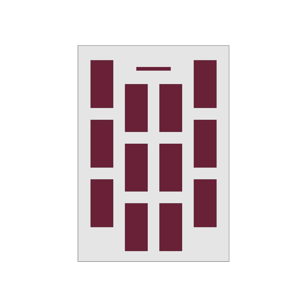 Tableau mariage - grafica fornita (banner)