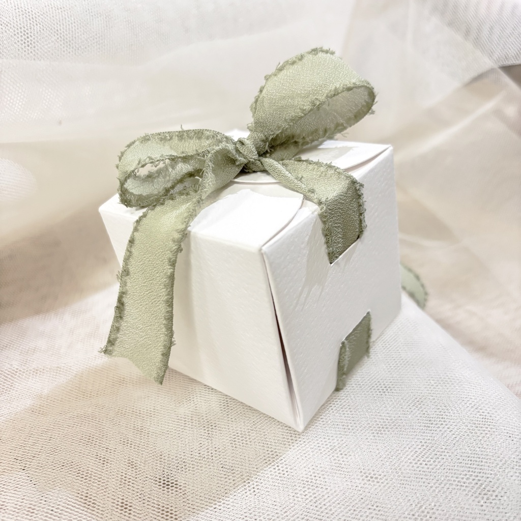 Portaconfetti - Scatola Corolla (5,5x5,5)