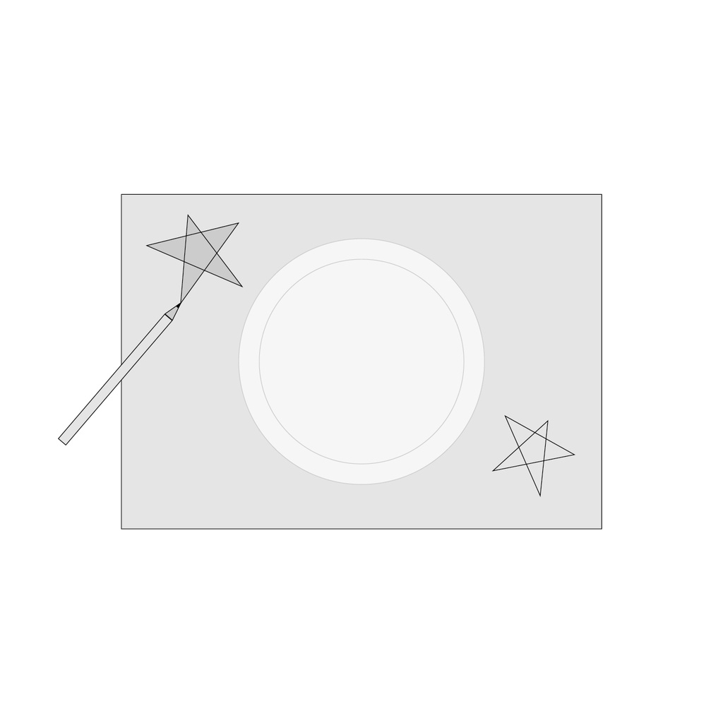 Tovaglietta - personalizzato