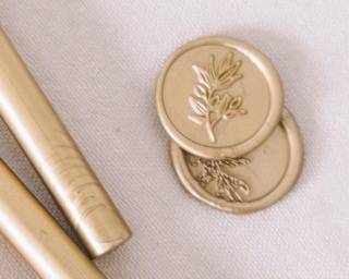 Ceralacca - stecca sintetica (Carta da zucchero)