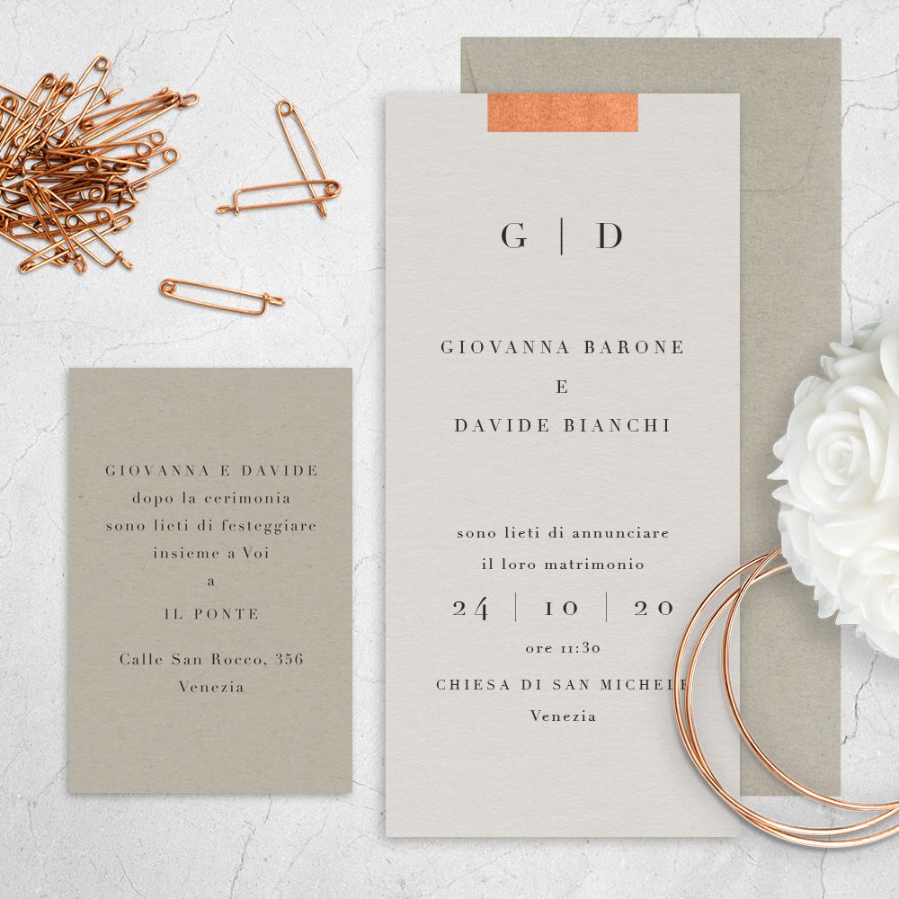 Partecipazione - Touch