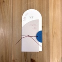 Menu - Rounded Collection