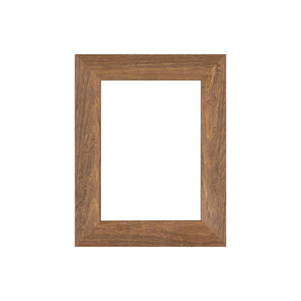 Cornice Roger (10x15, set 6, Rovere, Da tavolo)