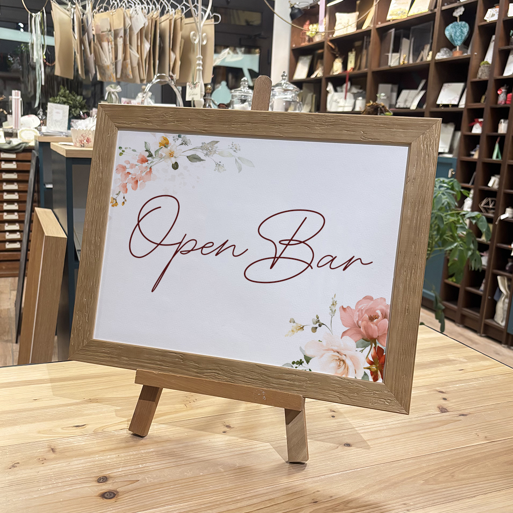 Cavalletti da tavolo (1 pz)