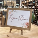 Cavalletti da tavolo