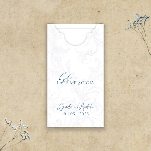 Lacrime di gioia - Île de France Collection 