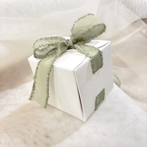 Portaconfetti - Scatola Corolla