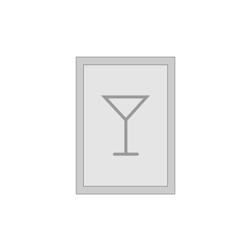 Drink list - personalizzato