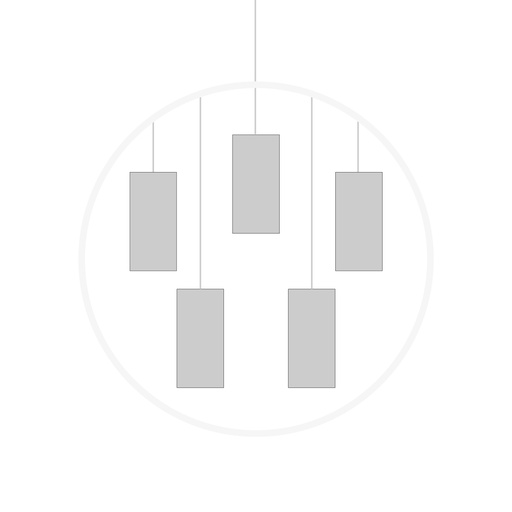 Tableau Set Cartellini - personalizzato