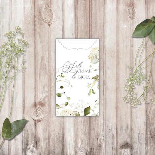 Solo Lacrime di Gioia - The Garden