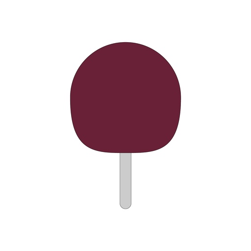 Ventaglio - grafica fornita