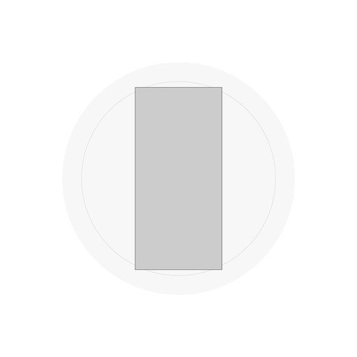Menu singolo da piatto - personalizzato