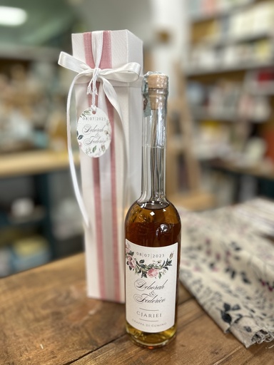 Bomboniera - grappa