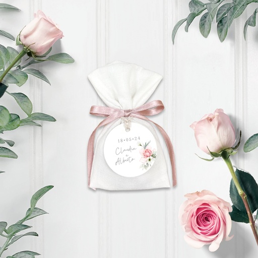 Tag - Giardino Segreto Collection