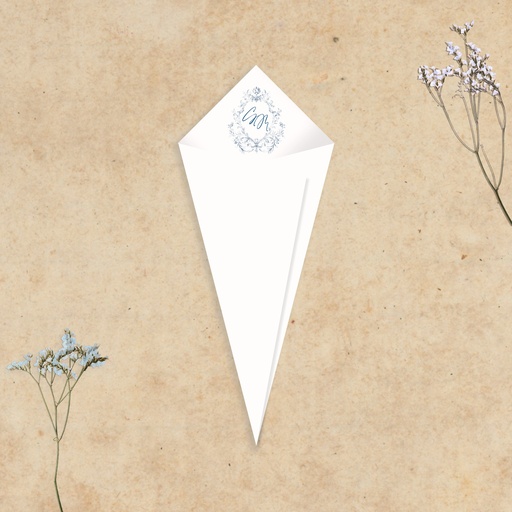 Cono riso - Île de France Collection