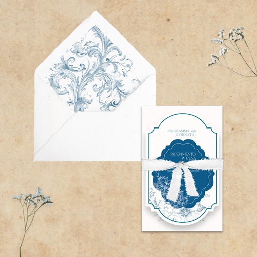 Partecipazione - Île de France Collection